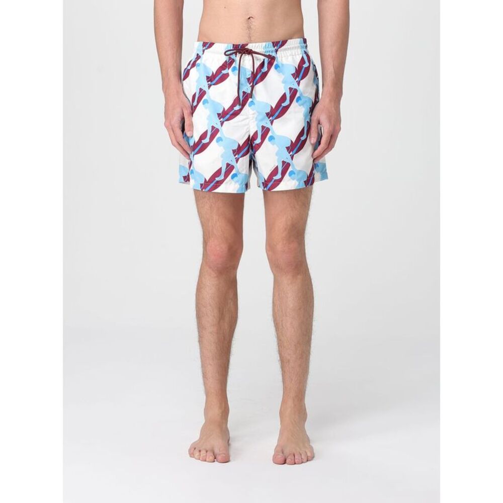 Gucci Swimsuit Men Multicolor